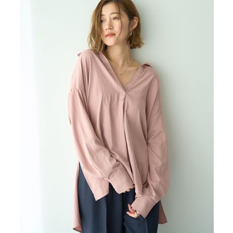 [^ԁF07001009700]ƂG̃[AiCfނŎdĂI[o[VcBO㍷̂XNGAwI[o[VGbĝ芴͓I1łBXLbp[tg̔fUC̓gbv{^𗯂߂Ăp\B킹{gXɂĂꂢ߂ɂJWAɂg܂킹閜\ACełB[Ȃ]ň[][Ȃ]Lk[₠]n[Ȃ]|Pbg[Ȃ]fp摜́A̓ŐFČꍇ܂Bg̃j^[ɂďi̐FČꍇ܂B25AW