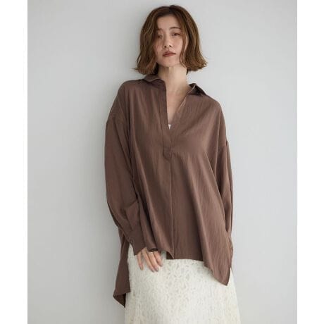 [^ԁF07001009700]ƂG̃[AiCfނŎdĂI[o[VcBO㍷̂XNGAwI[o[VGbĝ芴͓I1łBXLbp[tg̔fUC̓gbv{^𗯂߂Ăp\B킹{gXɂĂꂢ߂ɂJWAɂg܂킹閜\ACełB[Ȃ]ň[][Ȃ]Lk[₠]n[Ȃ]|Pbg[Ȃ]fp摜́A̓ŐFČꍇ܂Bg̃j^[ɂďi̐FČꍇ܂B25AW