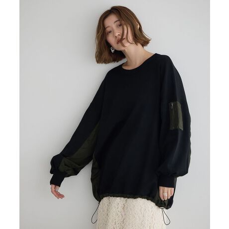 [^ԁF07001159200]ꂢȕ\ʊ̃jbgfނɔzFّ̈fސngݍ킹jbgvI[o[Br̃[eBeB|Pbg̃~^[CNȃfBe[|CgłB̃hXgŃVGbgAW\B1I邾ŃGbW[hȃX^C܂邨߂̃ACełB[Ȃ]ň[][₠]Lk[]n[Ȃ]|Pbg[]fp摜́A̓ŐFČꍇ܂Bg̃j^[ɂďi̐FČꍇ܂B25AW