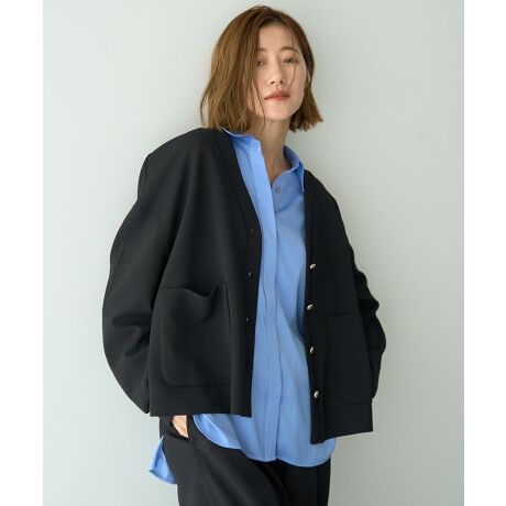 [^ԁF07001009300]H̉HDACeƂĊ􂷂JbgW[[bg̃J[fBKB_炩G̗ǂfނgpASnKłBƂVlbNɃtg̋{^X^COiɂ܂Ƃ߂܂B̃C𗎂Ƃۂ݂̂tHłȂꊴvXBx[VbNȃJ[WJō킹₷AyfނŎ^тɂ֗ȍG߂̃ACełB[Ȃ]ň[][Ȃ]Lk[]n[Ȃ]|Pbg[]fp摜́A̓ŐFČꍇ܂Bg̃j^[ɂďi̐FČꍇ܂B25AW