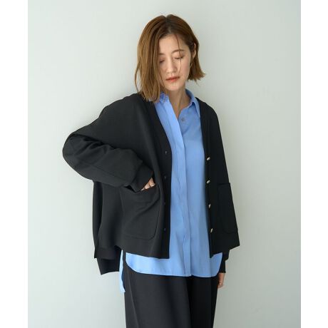 [^ԁF07001009300]H̉HDACeƂĊ􂷂JbgW[[bg̃J[fBKB_炩G̗ǂfނgpASnKłBƂVlbNɃtg̋{^X^COiɂ܂Ƃ߂܂B̃C𗎂Ƃۂ݂̂tHłȂꊴvXBx[VbNȃJ[WJō킹₷AyfނŎ^тɂ֗ȍG߂̃ACełB[Ȃ]ň[][Ȃ]Lk[]n[Ȃ]|Pbg[]fp摜́A̓ŐFČꍇ܂Bg̃j^[ɂďi̐FČꍇ܂B25AW