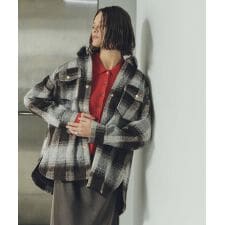 スライバーCPOジャケット