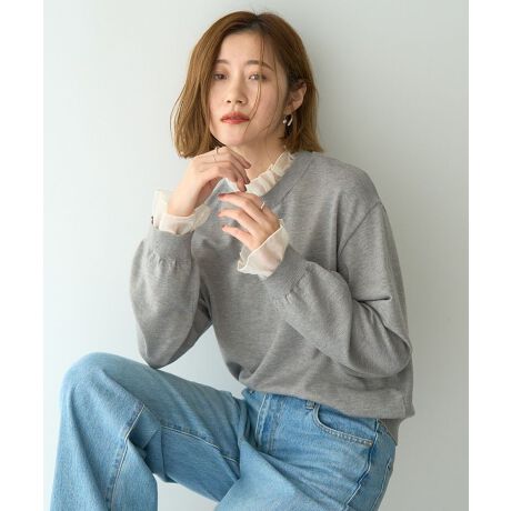 [^ԁF07001131600]񌳂⑳Ɏ{VA[t̃C[hfUCȃjbgvI[o[Bt͎OłAVvȃN[lbNjbgƂĂX^CO\Bx[VbNJ[WJŒ񂵂₷A肰Ȃtl̊ÂĂ邨߂̃ACełB[Ȃ]ň[][Ȃ]Lk[]n[Ȃ]|Pbg[Ȃ]fp摜́A̓ŐFČꍇ܂Bg̃j^[ɂďi̐FČꍇ܂B25AW