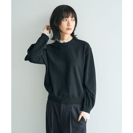 [^ԁF07001131600]񌳂⑳Ɏ{VA[t̃C[hfUCȃjbgvI[o[Bt͎OłAVvȃN[lbNjbgƂĂX^CO\Bx[VbNJ[WJŒ񂵂₷A肰Ȃtl̊ÂĂ邨߂̃ACełB[Ȃ]ň[][Ȃ]Lk[]n[Ȃ]|Pbg[Ȃ]fp摜́A̓ŐFČꍇ܂Bg̃j^[ɂďi̐FČꍇ܂B25AW