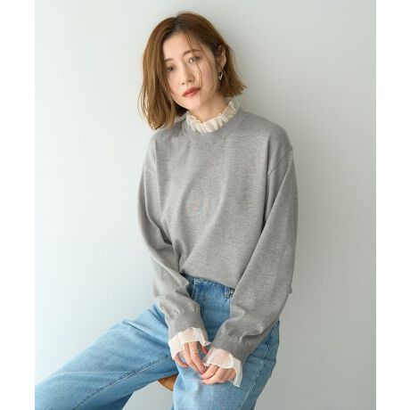 [^ԁF07001131600]񌳂⑳Ɏ{VA[t̃C[hfUCȃjbgvI[o[Bt͎OłAVvȃN[lbNjbgƂĂX^CO\Bx[VbNJ[WJŒ񂵂₷A肰Ȃtl̊ÂĂ邨߂̃ACełB[Ȃ]ň[][Ȃ]Lk[]n[Ȃ]|Pbg[Ȃ]fp摜́A̓ŐFČꍇ܂Bg̃j^[ɂďi̐FČꍇ܂B25AW