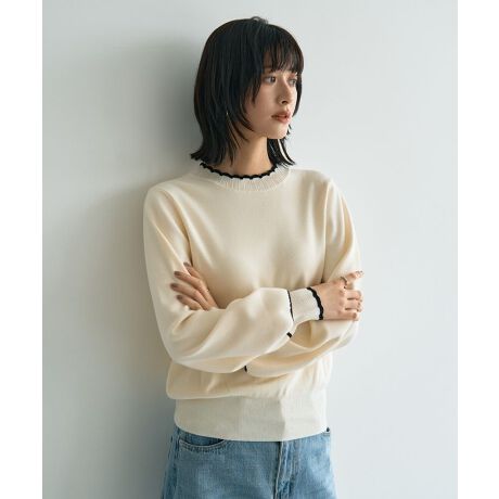 [^ԁF07001093600][X҂݂ŕ\񌳂⑳̃XJbvfUCANZgɂȂjbgvI[o[B[x[XŎdĂi`ȕ͋C͓IłBM[tHŃ{gƂ킹₷AWPbg̃Ci[ɂ߁BVvȂn̂ANZgłȂꂽ͋CoĂACełB[₠]ň[][Ȃ]Lk[]n[Ȃ]|Pbg[Ȃ]fp摜́A̓ŐFČꍇ܂Bg̃j^[ɂďi̐FČꍇ܂B25AW