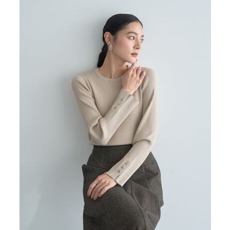 [^ԁF07001093500][x[XŎdĂ炩ȔG̃N[lbNjbgB\tgtBbgȗDSnŃC[hACeƂĂd󂷂钅񂵂₷Vv1łBTCh̃uׂsb`ɕς邱Ƃł茩㉟BɎ{J[fUC̃`[t{^iǂANZgvX܂B[₠]ň[][Ȃ]Lk[]n[Ȃ]|Pbg[Ȃ]fp摜́A̓ŐFČꍇ܂Bg̃j^[ɂďi̐FČꍇ܂B