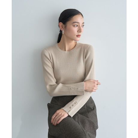 [^ԁF07001093500][x[XŎdĂ炩ȔG̃N[lbNjbgB\tgtBbgȗDSnŃC[hACeƂĂd󂷂钅񂵂₷Vv1łBTCh̃uׂsb`ɕς邱Ƃł茩㉟BɎ{J[fUC̃`[t{^iǂANZgvX܂B[₠]ň[][Ȃ]Lk[]n[Ȃ]|Pbg[Ȃ]fp摜́A̓ŐFČꍇ܂Bg̃j^[ɂďi̐FČꍇ܂B