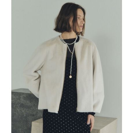 [^ԁF07000791900]ё̊炩ȃtFCN[gfނŎdĂR[gB悭{[̂鑳ƃRN[VGbgŁAX^CO₷fUCłB₭݂̂܂₩ȃJ[i̗ǂ炵oBfC[[Xɂ͂AƂp[eB[V[ɂ􂷂邨߂̃ACełB[Ȃ]ň[][Ȃ]Lk[Ȃ]n[Ȃ]|Pbg[]fp摜́A̓ŐFČꍇ܂Bg̃j^[ɂďi̐FČꍇ܂B25AW