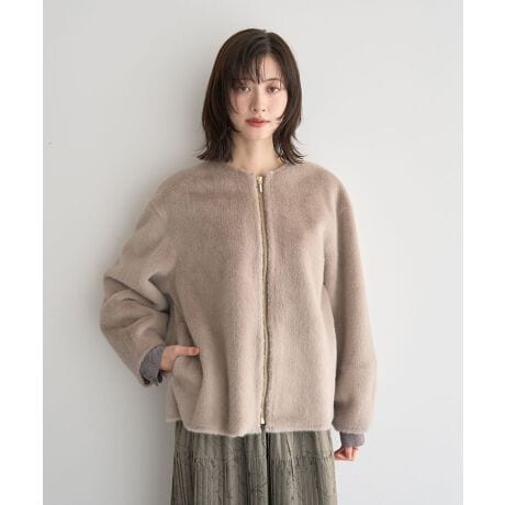 [^ԁF07000791900]ё̊炩ȃtFCN[gfނŎdĂR[gB悭{[̂鑳ƃRN[VGbgŁAX^CO₷fUCłB₭݂̂܂₩ȃJ[i̗ǂ炵oBfC[[Xɂ͂AƂp[eB[V[ɂ􂷂邨߂̃ACełB[Ȃ]ň[][Ȃ]Lk[Ȃ]n[Ȃ]|Pbg[]fp摜́A̓ŐFČꍇ܂Bg̃j^[ɂďi̐FČꍇ܂B25AW