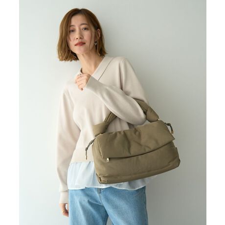 [^ԁF07000979900]Ԍɑ傫ȃtbv|PbgzuXNGAobOBnh̃mbgfUC⃁^p[cgݍ킹î镵͋Cꂢ߃X^CɂDłBU[̃R[hōitH`FW\BRpNgȂ[͂ɗDAV_[xgtŗlXȃV[ɑΉ܂Bfp摜́A̓ŐFČꍇ܂Bg̃j^[ɂďi̐FČꍇ܂B