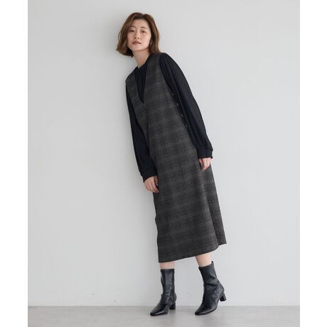 [^ԁF07001092000]̂uEXƃ`FbÑWp[XJ[g2_ZbgBlbNMU[ANZĝƂ݂̂uEX̓IEIt킸Ƀ}`ɒp܂BWp[XJ[g͒ĝ݂`FbNƃW[W[nŃV[YCNȃfUCBVtg̃V[vICVGbgɃTCh̃S[h̃{^iȕ͋CvX܂BꂼP̂ł􂵁AȂ̕LĂ鍡G߂̃ACełB[Ȃ]ň[][₠]Lk[₠]n[Ȃ]|Pbg[Ȃ]yuEXzgF60cmF59cmF61cmF37cmyWp[XJ[gzgF49cmF118cmfp摜́A̓ŐFČꍇ܂Bg̃j^[ɂďi̐FČꍇ܂B25AW