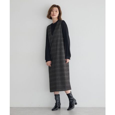 [^ԁF07001092000]̂uEXƃ`FbÑWp[XJ[g2_ZbgBlbNMU[ANZĝƂ݂̂uEX̓IEIt킸Ƀ}`ɒp܂BWp[XJ[g͒ĝ݂`FbNƃW[W[nŃV[YCNȃfUCBVtg̃V[vICVGbgɃTCh̃S[h̃{^iȕ͋CvX܂BꂼP̂ł􂵁AȂ̕LĂ鍡G߂̃ACełB[Ȃ]ň[][₠]Lk[₠]n[Ȃ]|Pbg[Ȃ]yuEXzgF60cmF59cmF61cmF37cmyWp[XJ[gzgF49cmF118cmfp摜́A̓ŐFČꍇ܂Bg̃j^[ɂďi̐FČꍇ܂B25AW