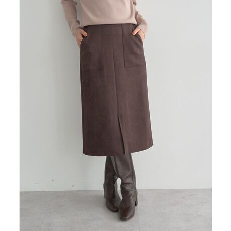 [^ԁF07001094500]炩ȃtFCNXG[hŎdĂZ~^CgXJ[gB悢nCEGXgŃX^CAbvĂ郆[XtȃfUCłBXgb`fނƃEGXgSŒ₷AZ^[Xbgŕ₷Bu[cƂ̗ǂAV[YԈႢȂ̃ACełB[Ȃ]ň[][₠]Lk[]n[Ȃ]|Pbg[]fp摜́A̓ŐFČꍇ܂Bg̃j^[ɂďi̐FČꍇ܂BZF͐Fڂ̉\܂̂łӂB25AW