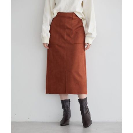 [^ԁF07001094500]炩ȃtFCNXG[hŎdĂZ~^CgXJ[gB悢nCEGXgŃX^CAbvĂ郆[XtȃfUCłBXgb`fނƃEGXgSŒ₷AZ^[Xbgŕ₷Bu[cƂ̗ǂAV[YԈႢȂ̃ACełB[Ȃ]ň[][₠]Lk[]n[Ȃ]|Pbg[]fp摜́A̓ŐFČꍇ܂Bg̃j^[ɂďi̐FČꍇ܂BZF͐Fڂ̉\܂̂łӂB25AW