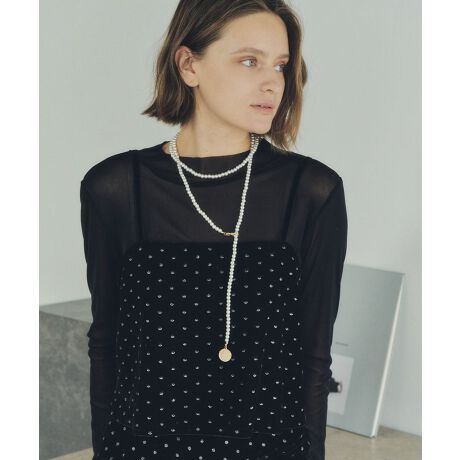 [^ԁF07001202600]Gbgdl̎p[lbNXBtbNłD݂̒ɒł̂ŃOlbNXƂĂAdɂăV[glbNXƂĂg܂B[̃SIWiRCȃANZgBꂢ߃X^Cɂ͂AăXEFbgfjȂǂ̃ACeƍ킹lJWAȃX^CO߂łBfp摜́A̓ŐFČꍇ܂Bg̃j^[ɂďi̐FČꍇ܂B25AW