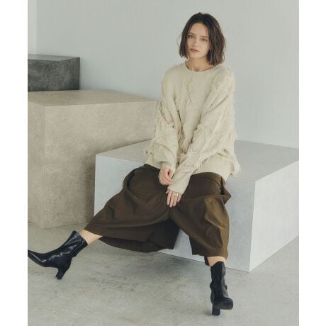 [^ԁF07001159300]CM[Ȑ؂ւŗ̊̂RN[VGbgɎdグLbgpcBiC^t^gpAnƓƓȌ򊴂薣͓Iɉf܂B̐؂ւɍ킹傫߂̃|PbgfUC̃ANZgB{[~[ȃChtHœʊX^COy߂܂B[Ȃ]ň[][]Lk[₠]n[]|Pbg[]fp摜́A̓ŐFČꍇ܂Bg̃j^[ɂďi̐FČꍇ܂B25w