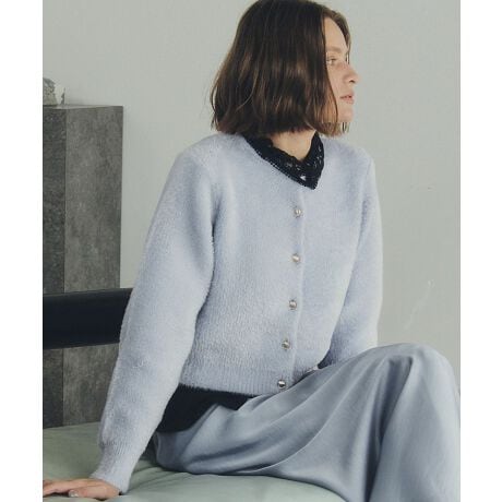 [^ԁF07000758200]ӂƎG̗ǂtFU[jbgWPbgCNɎdĂfUCJ[fBKBgh̒ZtHŃX^COɂȂꊴvX܂B݊̂郁^{^iȈۂɖĂ܂BO߂ăgbvXƂĂ̒p߁B[Ȃ]ň[][Ȃ]Lk[]n[Ȃ]|Pbg[Ȃ]fp摜́A̓ŐFČꍇ܂Bg̃j^[ɂďi̐FČꍇ܂B25AW