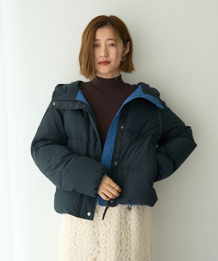 TCタフタスタンドダウン | スローブ イエナ(SLOBE IENA) | マルイ