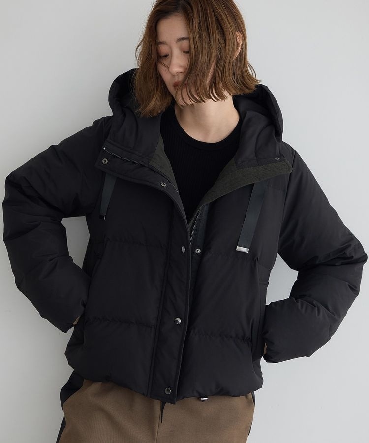 TCタフタスタンドダウン | スローブ イエナ(SLOBE IENA) | マルイ