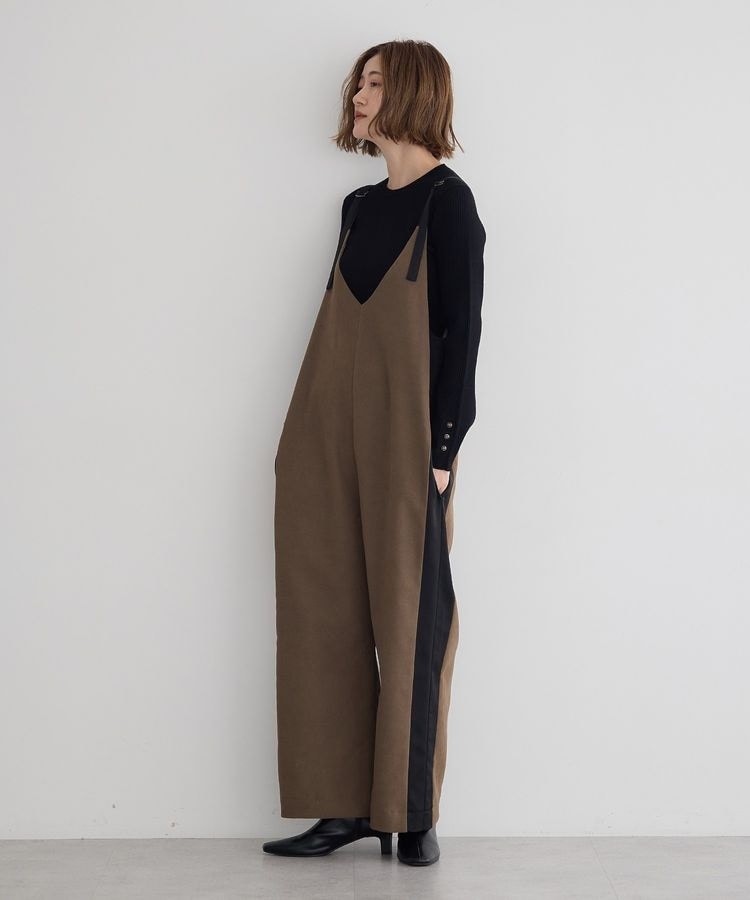 SALOPETTE/サロペット/オーバーオール | ユニバーサルオーバーオール