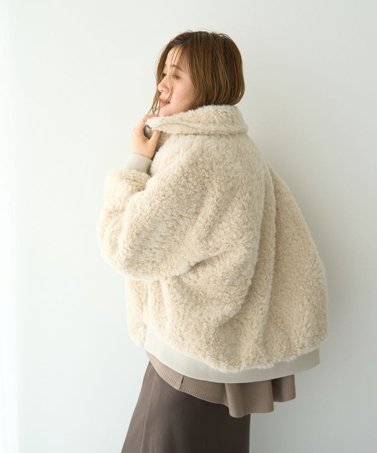 TCタフタスタンドダウン | スローブ イエナ(SLOBE IENA) | マルイ