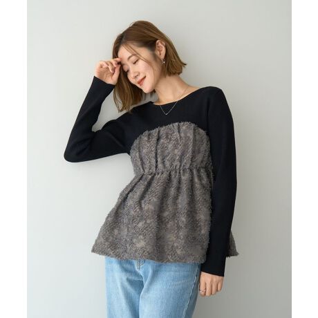 [^ԁF07001093800]ɂӂƗ̊gh̃o[wjbgBtBbg̗ǂ׃ugbvɃjAXtWWK[hnhbLOّfނ̑gݍ킹͂łBñRgXgntAX^CAbv㉟BRpNgȃpcƍ킹΁A薣͓Iȃc[X^C܂B[Ȃ]ň[][Ȃ]Lk[]n[]|Pbg[Ȃ]fp摜́A̓ŐFČꍇ܂Bg̃j^[ɂďi̐FČꍇ܂B25AW