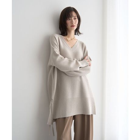 [^ԁF07001106300]K[^[҂݂ŎdĂfUCjbgvI[o[Bʂ̂\ʊƒ悢łB܂Ɩ[VlbNCƃTCh̃XbgłƂۂɁBeɎ{hXgŃR[fBl[gɍ킹ĂD݂̏䊴VGbgɃAW\łBE[łAG߂̕ςڂ烍OV[Yy߂鍡G߂1łB[Ȃ]ň[][Ȃ]Lk[]n[Ȃ]|Pbg[Ȃ]fp摜́A̓ŐFČꍇ܂Bg̃j^[ɂďi̐FČꍇ܂B25AW