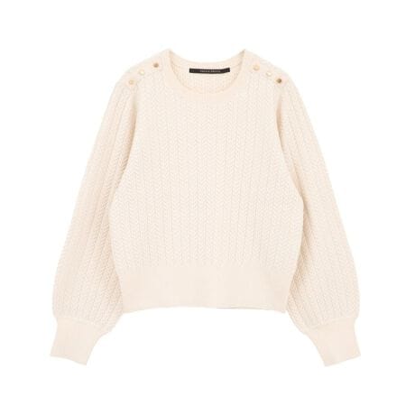 [^ԁF07000761300]CɎ{ꂽtANZgɂȂjbgvI[o[B炩łƂ̗ǂ͂łB̊̂~jP[u͗lȂꊴ̂|CgBNbvhɒ߂̃ufUCnǂoĂA񂵗͂̍߂̃ACełB[Ȃ]ň[][Ȃ]Lk[]n[Ȃ]|Pbg[Ȃ]fp摜́A̓ŐFČꍇ܂Bg̃j^[ɂďi̐FČꍇ܂B25AW