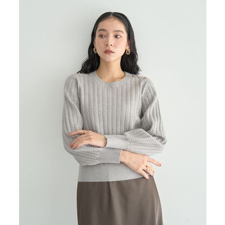 [^ԁF07000761300]CɎ{ꂽtANZgɂȂjbgvI[o[B炩łƂ̗ǂ͂łB̊̂~jP[u͗lȂꊴ̂|CgBNbvhɒ߂̃ufUCnǂoĂA񂵗͂̍߂̃ACełB[Ȃ]ň[][Ȃ]Lk[]n[Ȃ]|Pbg[Ȃ]fp摜́A̓ŐFČꍇ܂Bg̃j^[ɂďi̐FČꍇ܂B25AW