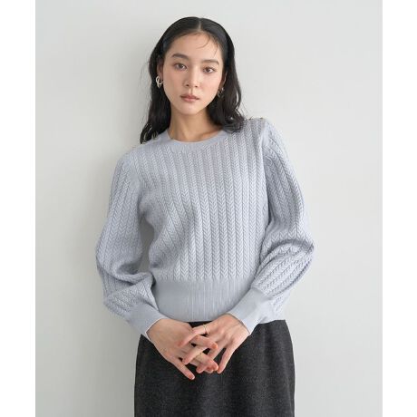 [^ԁF07000761300]CɎ{ꂽtANZgɂȂjbgvI[o[B炩łƂ̗ǂ͂łB̊̂~jP[u͗lȂꊴ̂|CgBNbvhɒ߂̃ufUCnǂoĂA񂵗͂̍߂̃ACełB[Ȃ]ň[][Ȃ]Lk[]n[Ȃ]|Pbg[Ȃ]fp摜́A̓ŐFČꍇ܂Bg̃j^[ɂďi̐FČꍇ܂B25AW