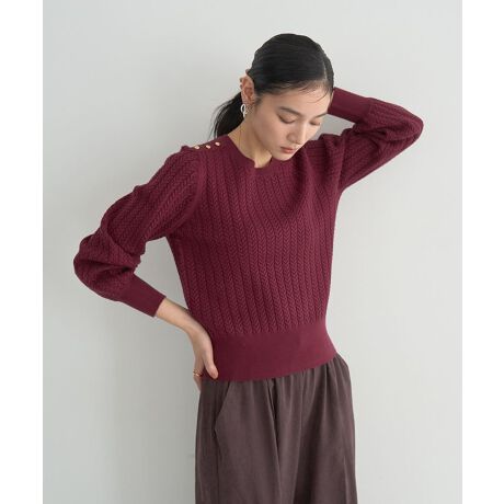 [^ԁF07000761300]CɎ{ꂽtANZgɂȂjbgvI[o[B炩łƂ̗ǂ͂łB̊̂~jP[u͗lȂꊴ̂|CgBNbvhɒ߂̃ufUCnǂoĂA񂵗͂̍߂̃ACełB[Ȃ]ň[][Ȃ]Lk[]n[Ȃ]|Pbg[Ȃ]fp摜́A̓ŐFČꍇ܂Bg̃j^[ɂďi̐FČꍇ܂B25AW