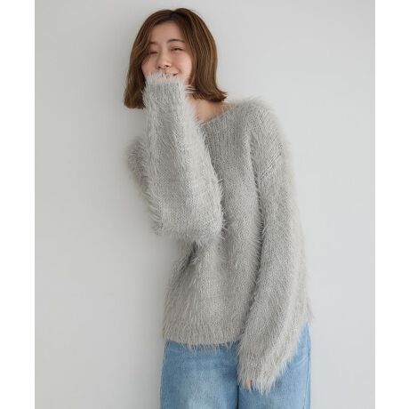 [^ԁF07001140400]ӂƂ[rOƖё̒tFU[~bNXĕ҂񂾃jbgvI[o[BNlCfUCN̓J[oG[VLxɓWJBƗ̂镵͋CtF~jȕ͋CvX܂BRpNgȏ䊴ƂƂ{[glbN񂵂₷VGbgłB[₠]ň[][Ȃ]Lk[]n[Ȃ]|Pbg[Ȃ]fp摜́A̓ŐFČꍇ܂Bg̃j^[ɂďi̐FČꍇ܂B25w