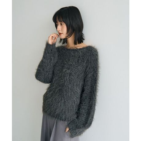 [^ԁF07001140400]ӂƂ[rOƖё̒tFU[~bNXĕ҂񂾃jbgvI[o[BNlCfUCN̓J[oG[VLxɓWJBƗ̂镵͋CtF~jȕ͋CvX܂BRpNgȏ䊴ƂƂ{[glbN񂵂₷VGbgłB[₠]ň[][Ȃ]Lk[]n[Ȃ]|Pbg[Ȃ]fp摜́A̓ŐFČꍇ܂Bg̃j^[ɂďi̐FČꍇ܂B25w