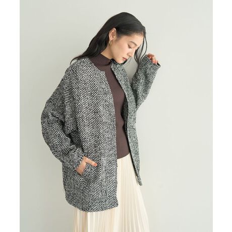 [^ԁF07001139500]ʂ鐶nŎdĂVbNȕ͋C̃w{[R[fBKBE[݂̉̂cC[hfނŎdāAƂm[J[fUCŃnClbN}t[ƂBwʂɂ͑傫^bNĂۂ݂̂VGbgɁBlȔ̂钅Ȃ܂Btg{^̂ȂƂVGbgŌy₩ɉHD̂́BIEIt킸ɒpĂACełB[Ȃ]ň[][Ȃ]Lk[Ȃ]n[Ȃ]|Pbg[][J[^ԁF608902fp摜́A̓ŐFČꍇ܂Bg̃j^[ɂďi̐FČꍇ܂B25AW