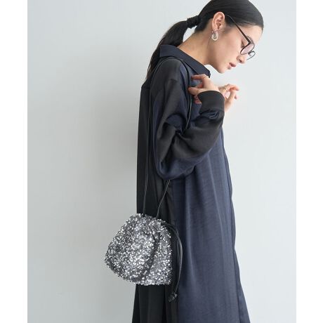 [^ԁF07001295200]߂XpR[݊ВobOBĂ邾ŃR[fBl[g̃ANZgɂȂfUCłBV_[X^C͂A莝ŃRpNgɍ킹̂|CgBd₷|PbgtŌڈȏɂƎ[łg̗ǂACełBig͂Ap[eB[V[₿ƂĂ΂ɂ߁Bfp摜́A̓ŐFČꍇ܂Bg̃j^[ɂďi̐FČꍇ܂B25AW