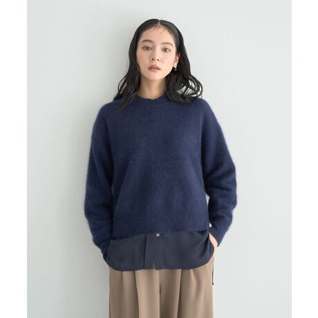 [^ԁF07001365500]ё̂_炩ȃN[E[afނŎdĂjbgvI[o[Bx[VbNȃfUCȂAtȃVGbg悢RpNgȏ䊴N炵1łBySnŉKɁAVcȂǂƃC[hĂX}[gȒȂ܂Bǂȃ{g킹₷{bNXVGbgŁALR[fBl[gy݂܂B[₠]ň[][Ȃ]Lk[]n[Ȃ]|Pbg[Ȃ]fp摜́A̓ŐFČꍇ܂Bg̃j^[ɂďi̐FČꍇ܂B25AW