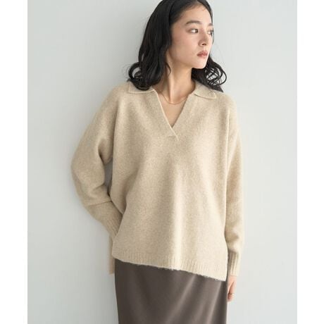 [^ԁF07001206700]Ggh̋ݕtVlbNjbgBDłӂӂƂ͓IłBW̃jAXFƂӂƒe͂̂E[fނV[Yiȕ͋C𐷂グ܂B⃋[YȃI[o[VGbgƃTChXbg̑O㍷wȂꊴoBlXȃCi[Ƃ̃C[hy߂邨߂̃ACełB[Ȃ]ň[][Ȃ]Lk[]n[Ȃ]|Pbg[Ȃ]fp摜́A̓ŐFČꍇ܂Bg̃j^[ɂďi̐FČꍇ܂B25AW