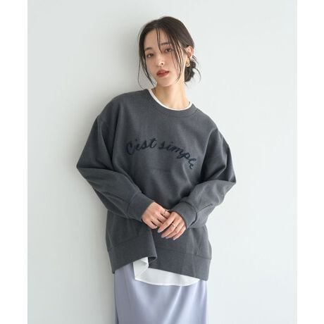 [^ԁF07001133700]EH[̂NёfނŎdĂVGbg̃vI[o[Bɂ͗̊̂郍SvgvXBɓʂ̓X[XȑfނŒSnǂ̂|CgłB؂ւ{ƗVGbgŃtɍ킹ĂJWAȃfUCłB[Ȃ]ň[][Ȃ]Lk[]n[Ȃ]|Pbg[Ȃ]fp摜́A̓ŐFČꍇ܂Bg̃j^[ɂďi̐FČꍇ܂B25AW