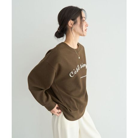 [^ԁF07001133700]EH[̂NёfނŎdĂVGbg̃vI[o[Bɂ͗̊̂郍SvgvXBɓʂ̓X[XȑfނŒSnǂ̂|CgłB؂ւ{ƗVGbgŃtɍ킹ĂJWAȃfUCłB[Ȃ]ň[][Ȃ]Lk[]n[Ȃ]|Pbg[Ȃ]fp摜́A̓ŐFČꍇ܂Bg̃j^[ɂďi̐FČꍇ܂B25AW