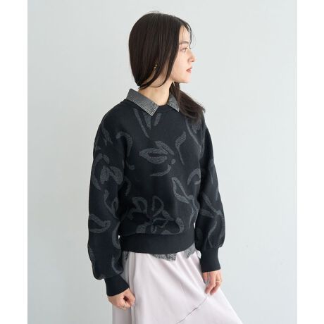 [^ԁF07001320800]ꖇŌ܂郂[hȃWK[hfUCjbg_ȃA[gƗ̓IȂӂWK[hۓIȃN[lbNjbgB߂̐gƒ悢œ₷ASn̗ǂdfUCłB\ʂ̃eNX`[Lȕ\vXBVvȃ{gƑgݍ킹邾Ń[hȕ͋CoBIIt킸gAVcnClbÑgbvXƃC[hŒ񂵕L܂B肰ȂƏivXĂACełB[Ȃ]ň[][Ȃ]Lk[₠]n[Ȃ]|Pbg[Ȃ]fp摜́A̓ŐFČꍇ܂Bg̃j^[ɂďi̐FČꍇ܂B25AW