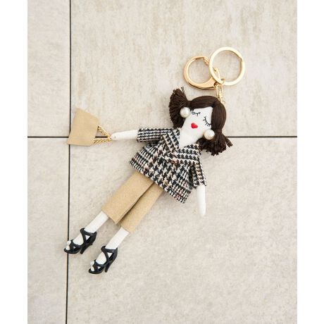 [^ԁF07001383400]ʂAVѐS郂[hȃANZgȏ̎q`[tɂobO`[Bڂ̉炵Əi𗼗l`fUC̓VvȃobOX^COɂЂƂ邾ňۂς܂BgłQނ̃z_[|CgBו܂łp[c╞̃eNX`[[hȕ͋C߂ĂACełBfp摜́A̓ŐFČꍇ܂Bg̃j^[ɂďi̐FČꍇ܂B25AW