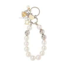 パール×エナメルチャーム