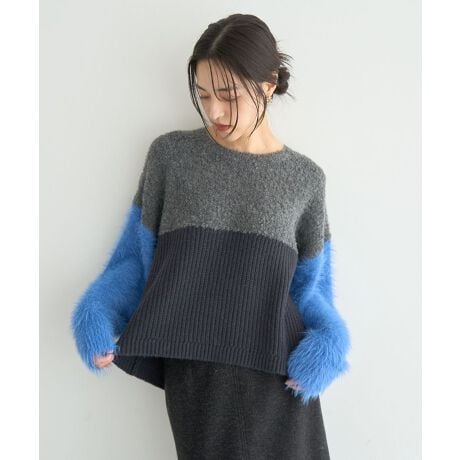 [^ԁF07001204700]ّfނ̕\ŖA̔zFjbg㕔̂ӂƂ[vƁAĝƂl҂݁ÃVM[fނƂّfMIX▭ȃoXőgݍ킹ꖇBN[lbNłƂ܂ۂAƂVGbgŃbNX̂钅SnBzFfUCA؂ւX^CAbvʂo܂BjbgȂł͂̒gƏ_炩ȎGŒSnQfC[班ꂵo܂Ŗ\ɎgA[h[u̗鑶݂łB[Ȃ]ň[][Ȃ]Lk[]n[Ȃ]|Pbg[Ȃ]fp摜́A̓ŐFČꍇ܂Bg̃j^[ɂďi̐FČꍇ܂B25AW