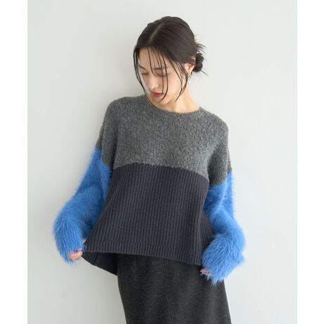 [^ԁF07001204700]ّfނ̕\ŖA̔zFjbg㕔̂ӂƂ[vƁAĝƂl҂݁ÃVM[fނƂّfMIX▭ȃoXőgݍ킹ꖇBN[lbNłƂ܂ۂAƂVGbgŃbNX̂钅SnBzFfUCA؂ւX^CAbvʂo܂BjbgȂł͂̒gƏ_炩ȎGŒSnQfC[班ꂵo܂Ŗ\ɎgA[h[u̗鑶݂łB[Ȃ]ň[][Ȃ]Lk[]n[Ȃ]|Pbg[Ȃ]fp摜́A̓ŐFČꍇ܂Bg̃j^[ɂďi̐FČꍇ܂B25AW