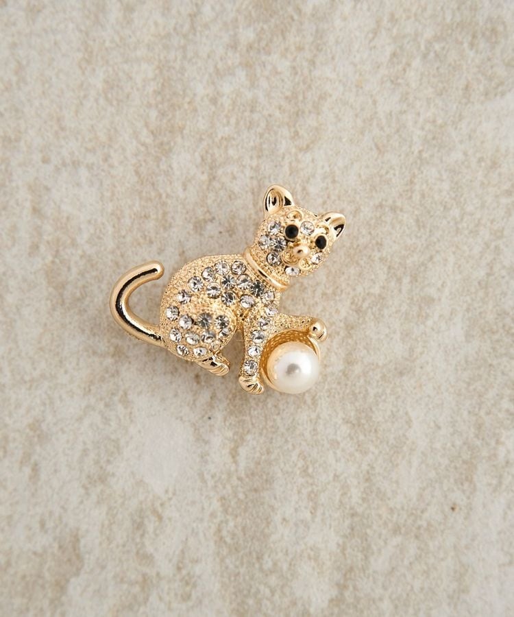 [�}���C]�L���b�g�p�[���u���[�`/�C�F�b�J ���F�b�J�iYECCA VECCA�j �S�[���h