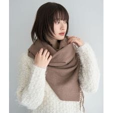 ウールストール