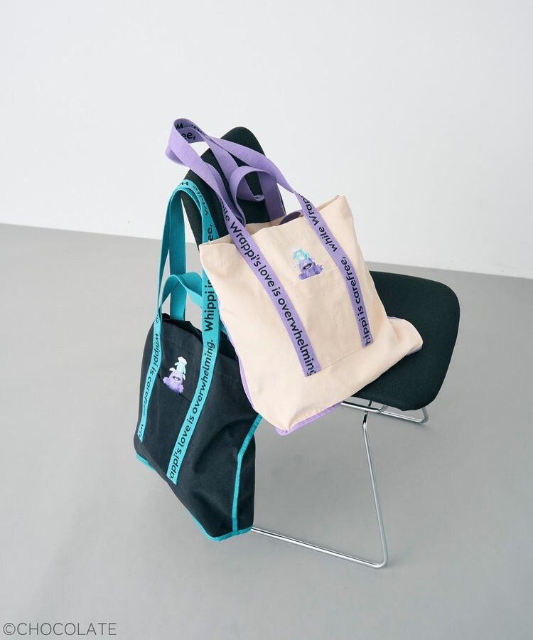 story】2wayバッグ | イェッカ ヴェッカ(YECCA VECCA) | マルイウェブ