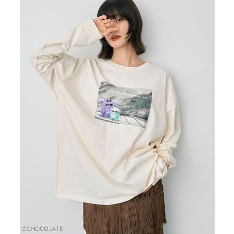 [^ԁF07001146300]<b>SNS𒆐SɒڂW߂ĂWhippi&WrappiƂ̃R{[VACeoI<^b>TOXL[gȎpvgOTVcBoCIH{fނƁAV_[TCh̐؂ςȂfBe[Be[WvXBobNX^C̃SƂƂVGbgȂꂽȂoĂꖇłByWhippi&WrappiizCbs&bsjzzCbsƃbs͍ō̗FBIRC܂܂ȃzCbsƁALOVE郉bsBݍȂ2ĺA䂦̌UhJLĂ܂BPOPŋC2l̓XȂSNSŔzMłB[₠]ň[][Ȃ]Lk[₠]n[Ȃ]|Pbg[Ȃ]fp摜́A̓ŐFČꍇ܂Bg̃j^[ɂďi̐FČꍇ܂B25AW