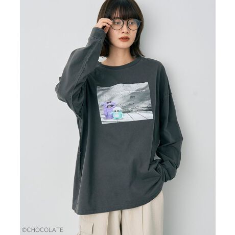 [^ԁF07001146300]<b>SNS𒆐SɒڂW߂ĂWhippi&WrappiƂ̃R{[VACeoI<^b>TOXL[gȎpvgOTVcBoCIH{fނƁAV_[TCh̐؂ςȂfBe[Be[WvXBobNX^C̃SƂƂVGbgȂꂽȂoĂꖇłByWhippi&WrappiizCbs&bsjzzCbsƃbs͍ō̗FBIRC܂܂ȃzCbsƁALOVE郉bsBݍȂ2ĺA䂦̌UhJLĂ܂BPOPŋC2l̓XȂSNSŔzMłB[₠]ň[][Ȃ]Lk[₠]n[Ȃ]|Pbg[Ȃ]fp摜́A̓ŐFČꍇ܂Bg̃j^[ɂďi̐FČꍇ܂B25AW